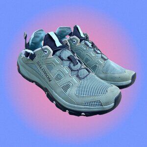 Salomon Techamphibian